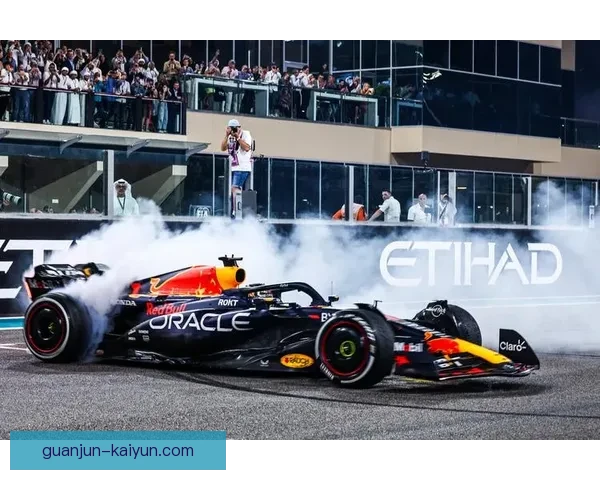 F1赛季最新动态：车队排名变化与新赛车技术解析