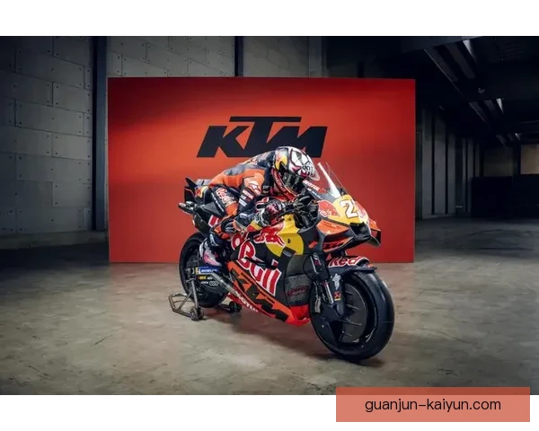 2026赛季MotoGP新规发布 赛道安全与技术创新引关注