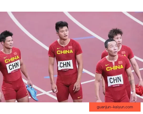 东京奥运会精彩瞬况回顾中国运动员再创历史新高纪录