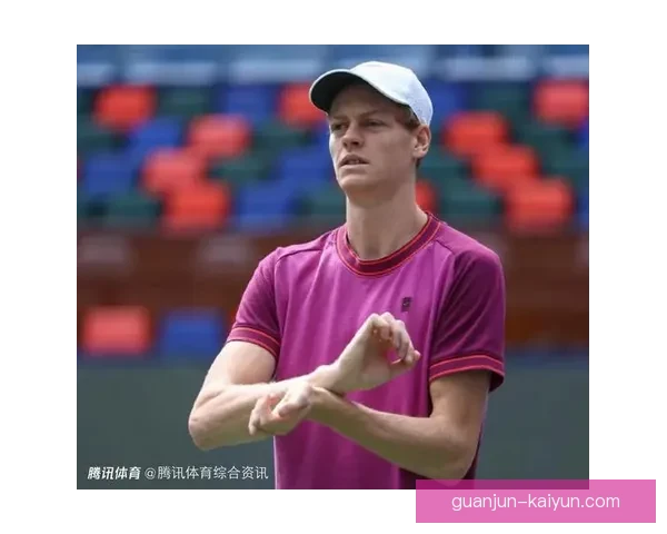 网球赛场风云再起新星崭露头角引发全球关注