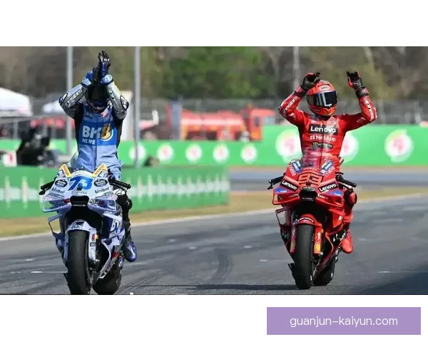 马奎兹强势回归引发MotoGP新赛季激烈争夺战 马奎兹强势回归引发MotoGP新赛季激烈争夺战