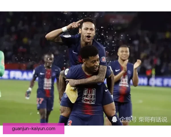 巴黎FC迎来关键赛季转折 新援加盟或改变球队命运 巴黎FC迎来关键赛季转折 新援加盟或改变球队命运